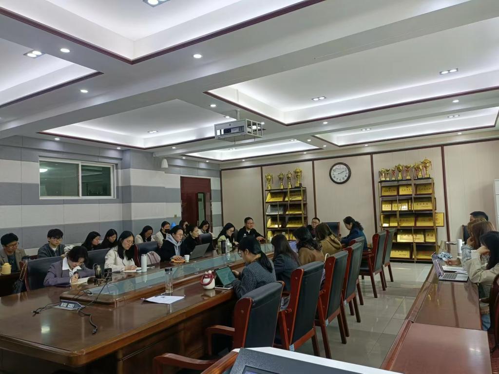 2025年“基础教育与改革发展团队”研讨会活动顺利举行